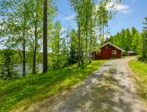 Vacation home Cjoe239