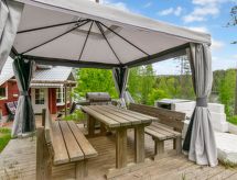Vacation home Cjoe239