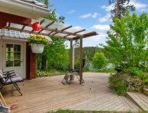Vacation home Cjoe239