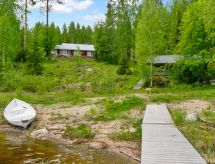 Vacation home Cjoe239