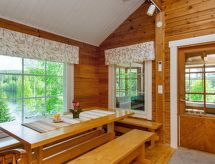 Vacation home Cjoe239