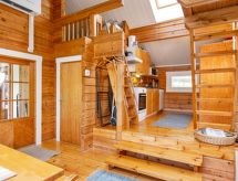 Vacation home Cjoe239