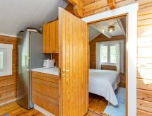 Vacation home Cjoe239