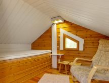 Vacation home Cjoe239