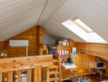 Vacation home Cjoe239