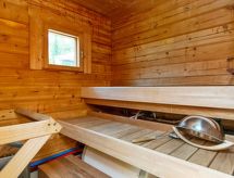 Vacation home Cjoe239