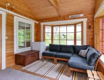 Vacation home Cjoe239
