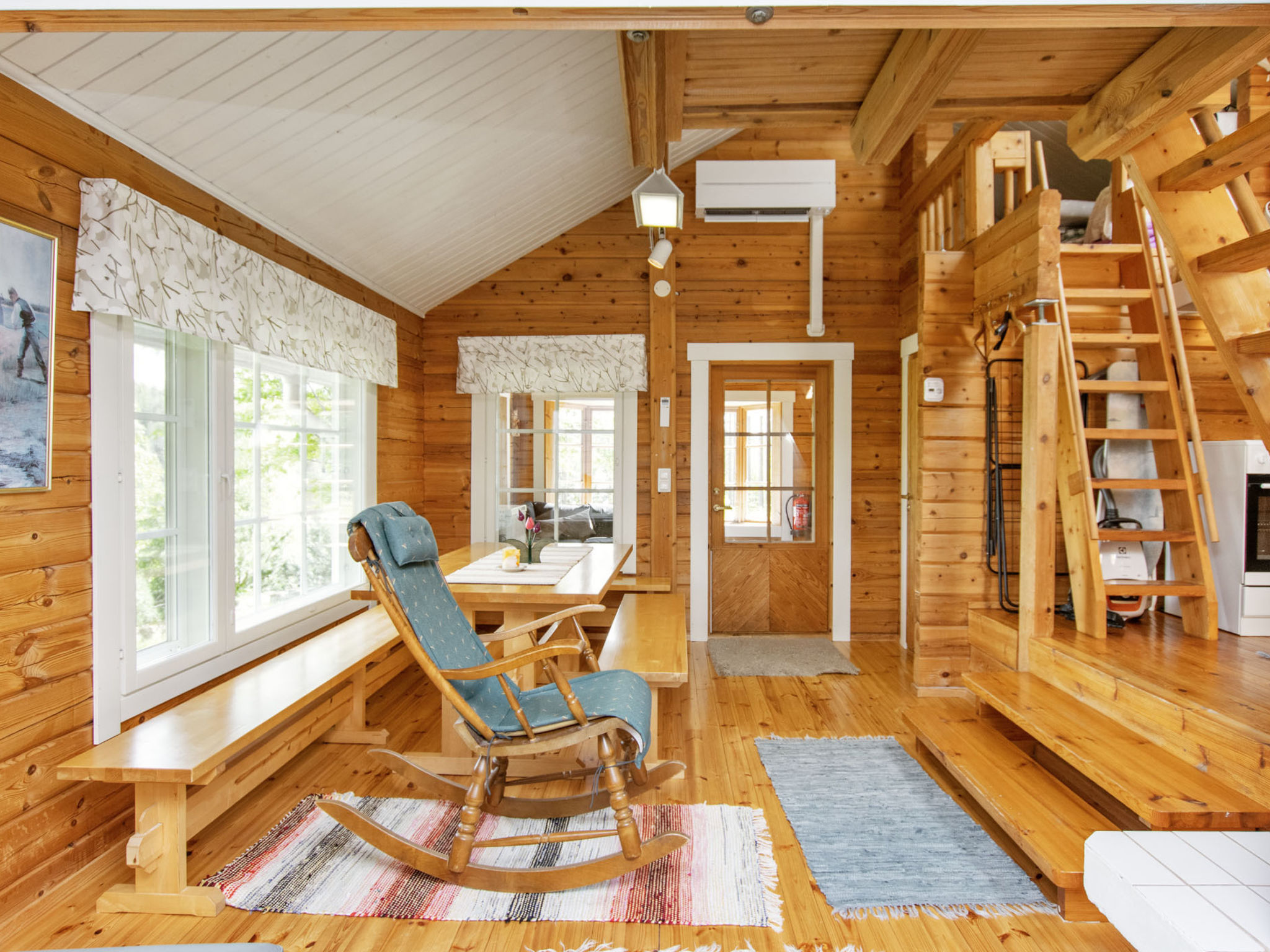 Maison Cjoe239 – Intérieur, photo 50 sur 64