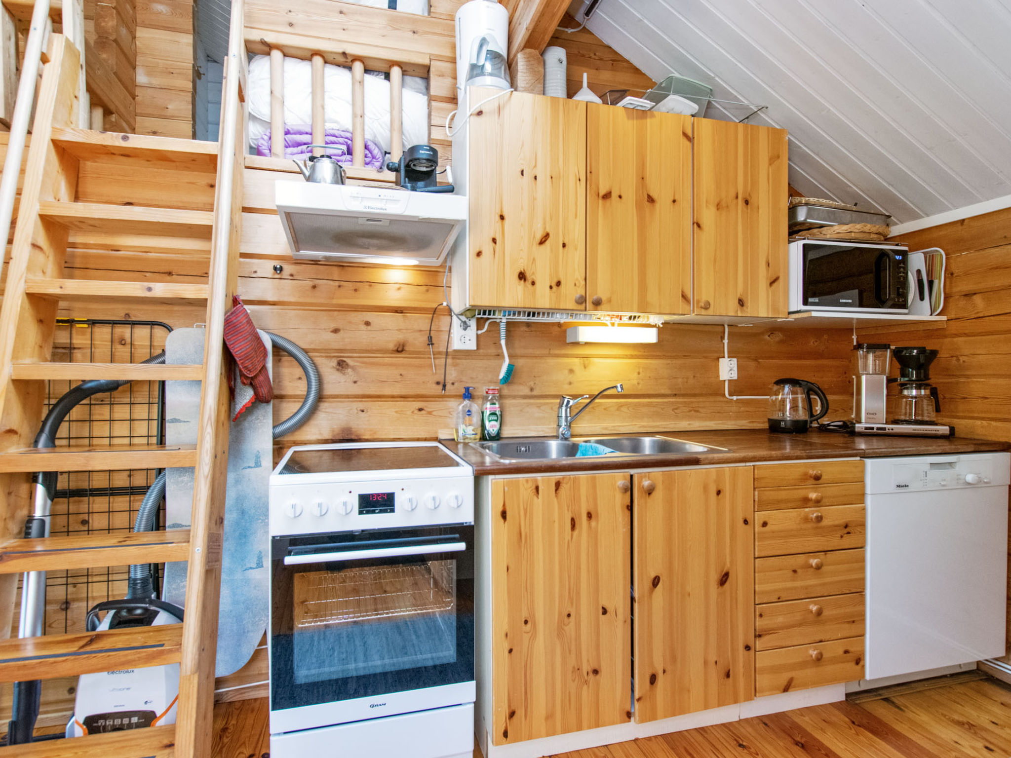 Maison Cjoe239 – Intérieur, photo 52 sur 64