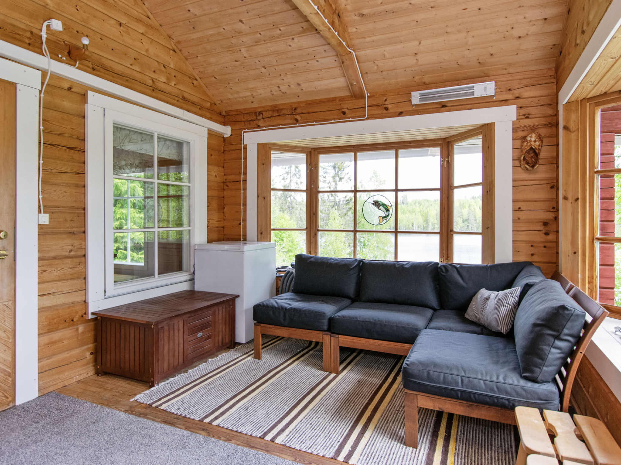 Maison Cjoe239 – Intérieur, photo 60 sur 64