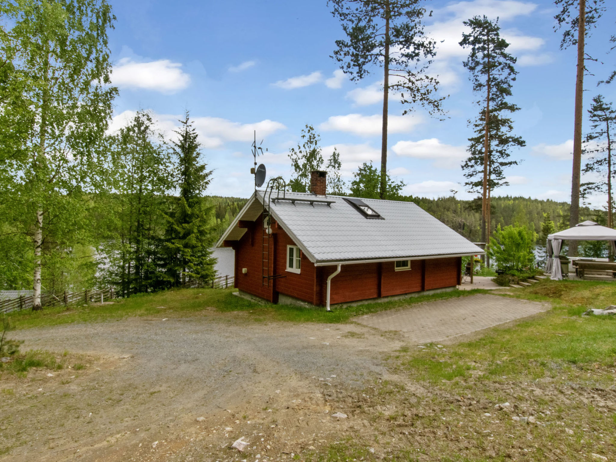 Maison Cjoe239 – Intérieur, photo 4 sur 64