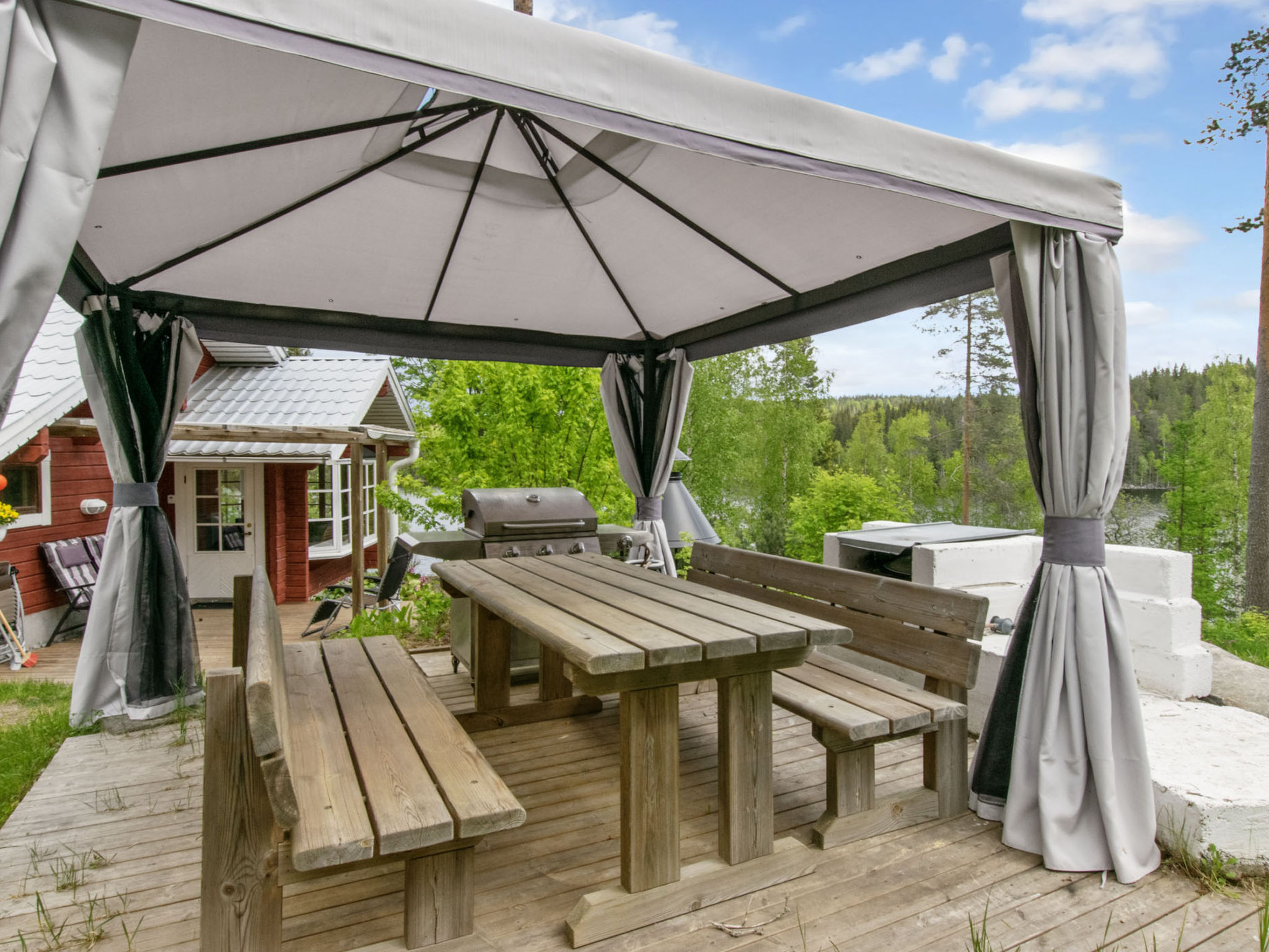 Maison Cjoe239 – Intérieur, photo 6 sur 64