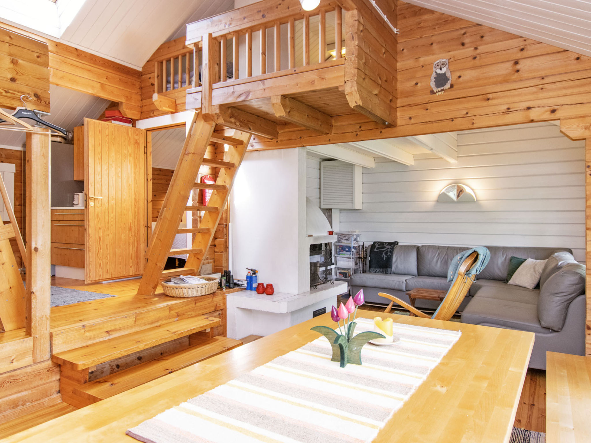 Maison Cjoe239 – Intérieur, photo 13 sur 64