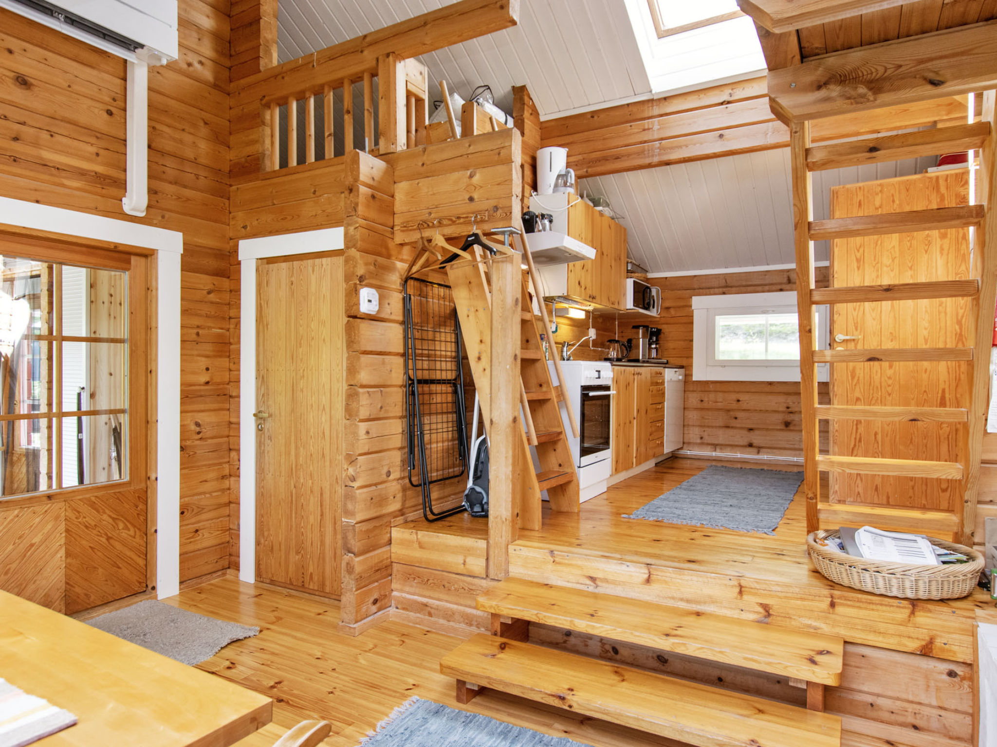 Maison Cjoe239 – Intérieur, photo 19 sur 64