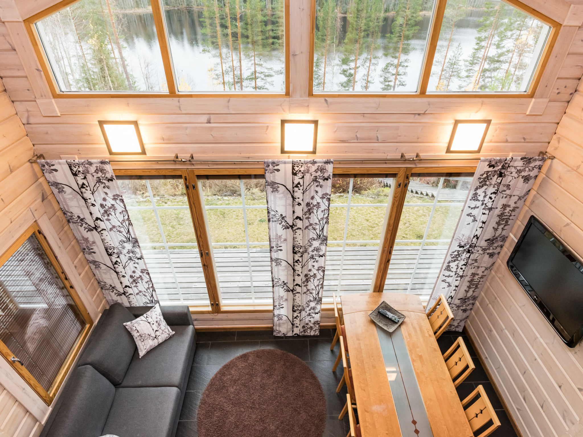 Maison Kielonkallio – Intérieur, photo 45 sur 66