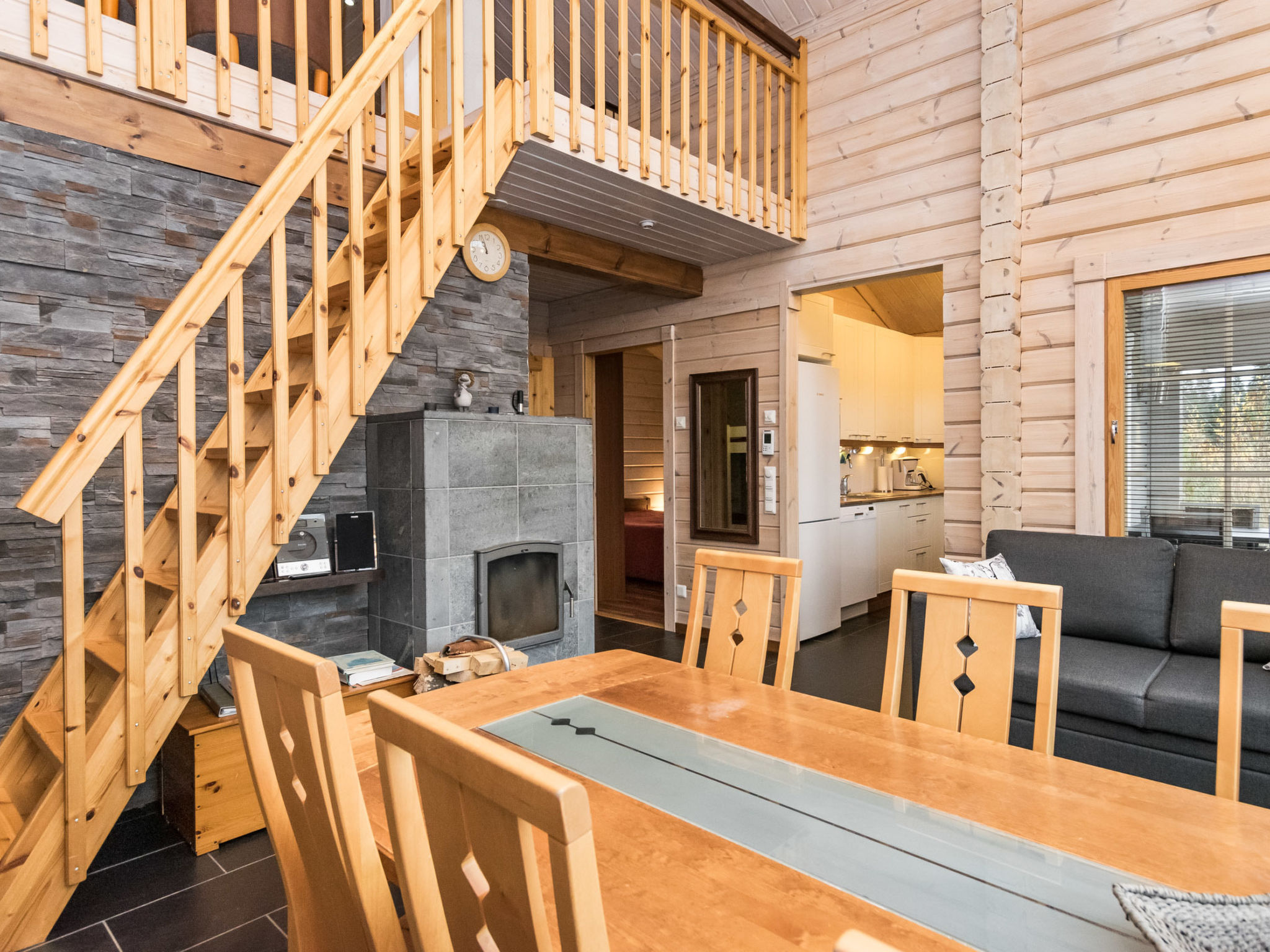 Maison Kielonkallio – Intérieur, photo 48 sur 66