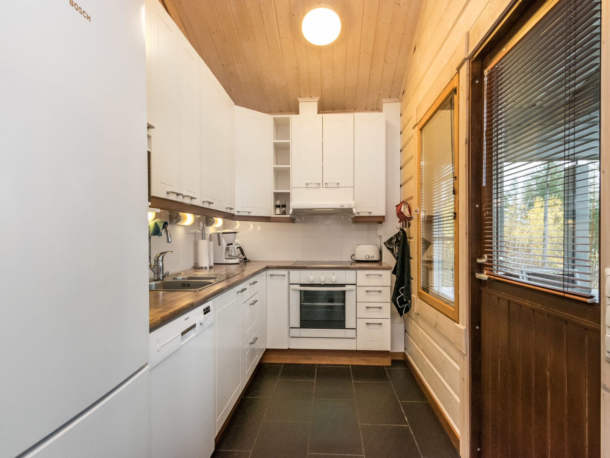 Maison Kielonkallio – Intérieur, photo 51 sur 66
