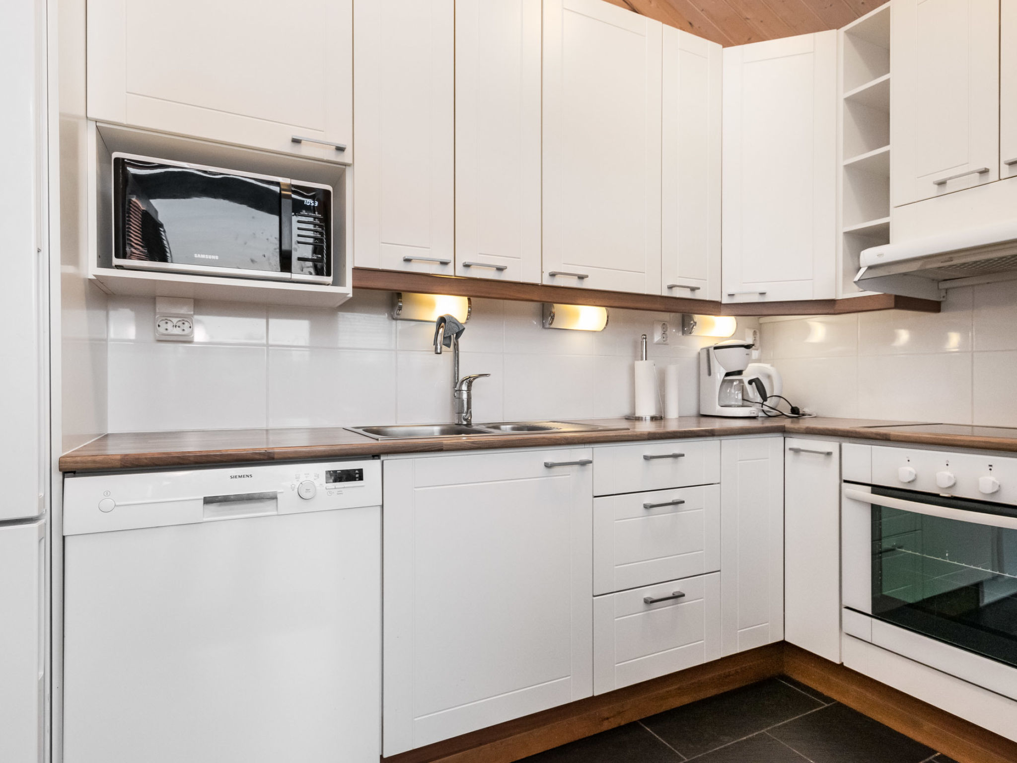 Maison Kielonkallio – Intérieur, photo 52 sur 66