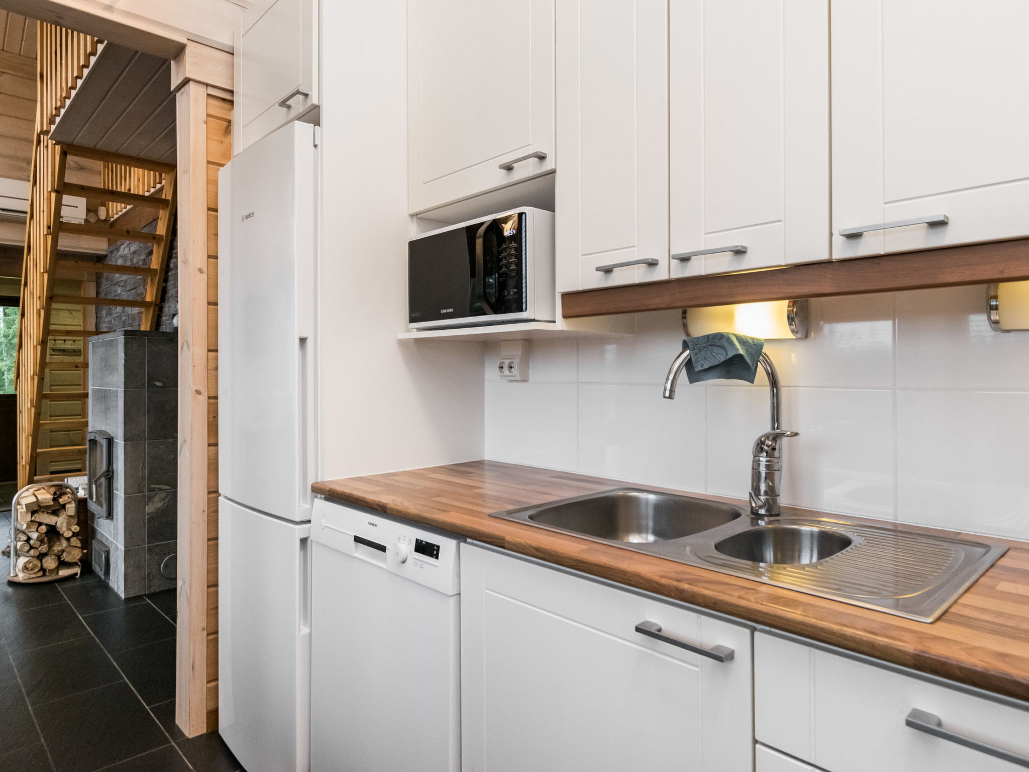 Maison Kielonkallio – Intérieur, photo 53 sur 66