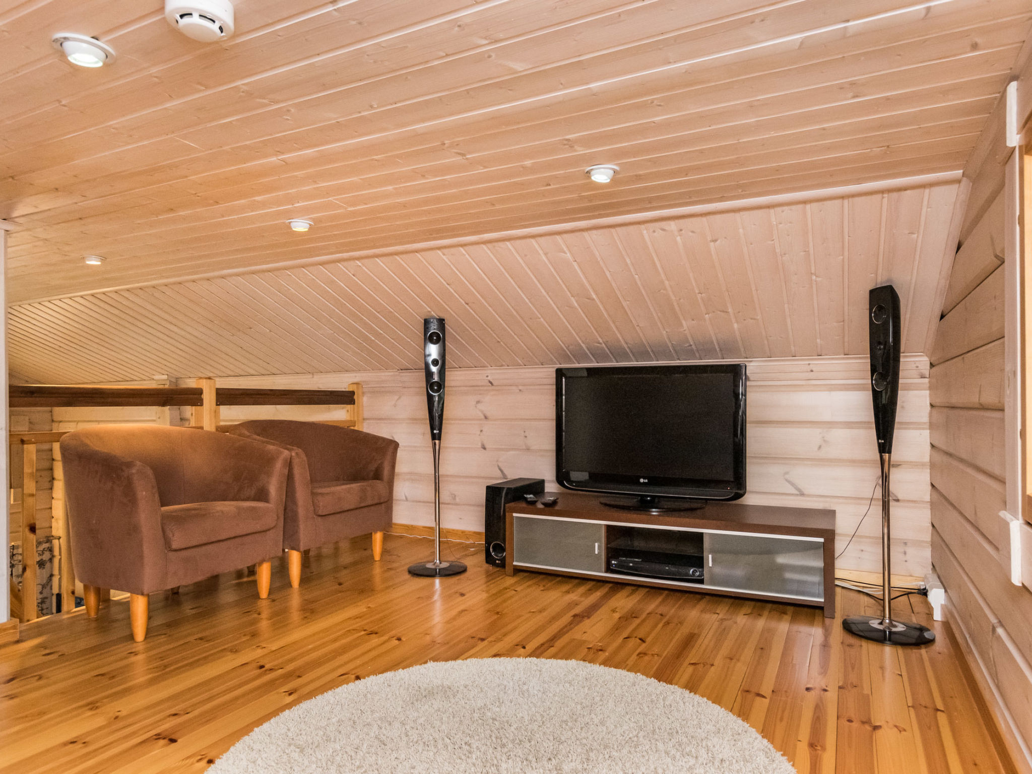 Maison Kielonkallio – Intérieur, photo 57 sur 66