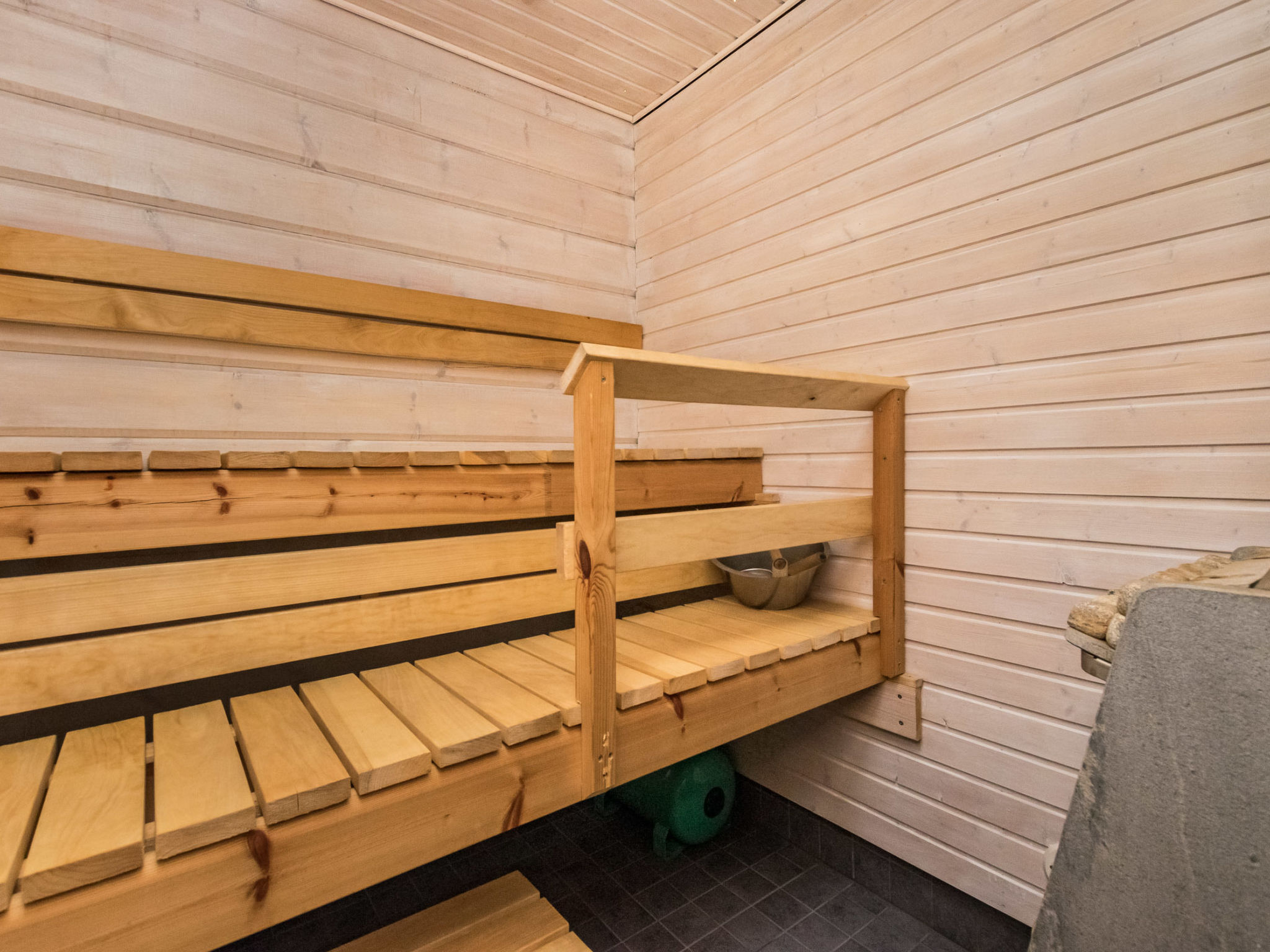 Maison Kielonkallio – Intérieur, photo 58 sur 66