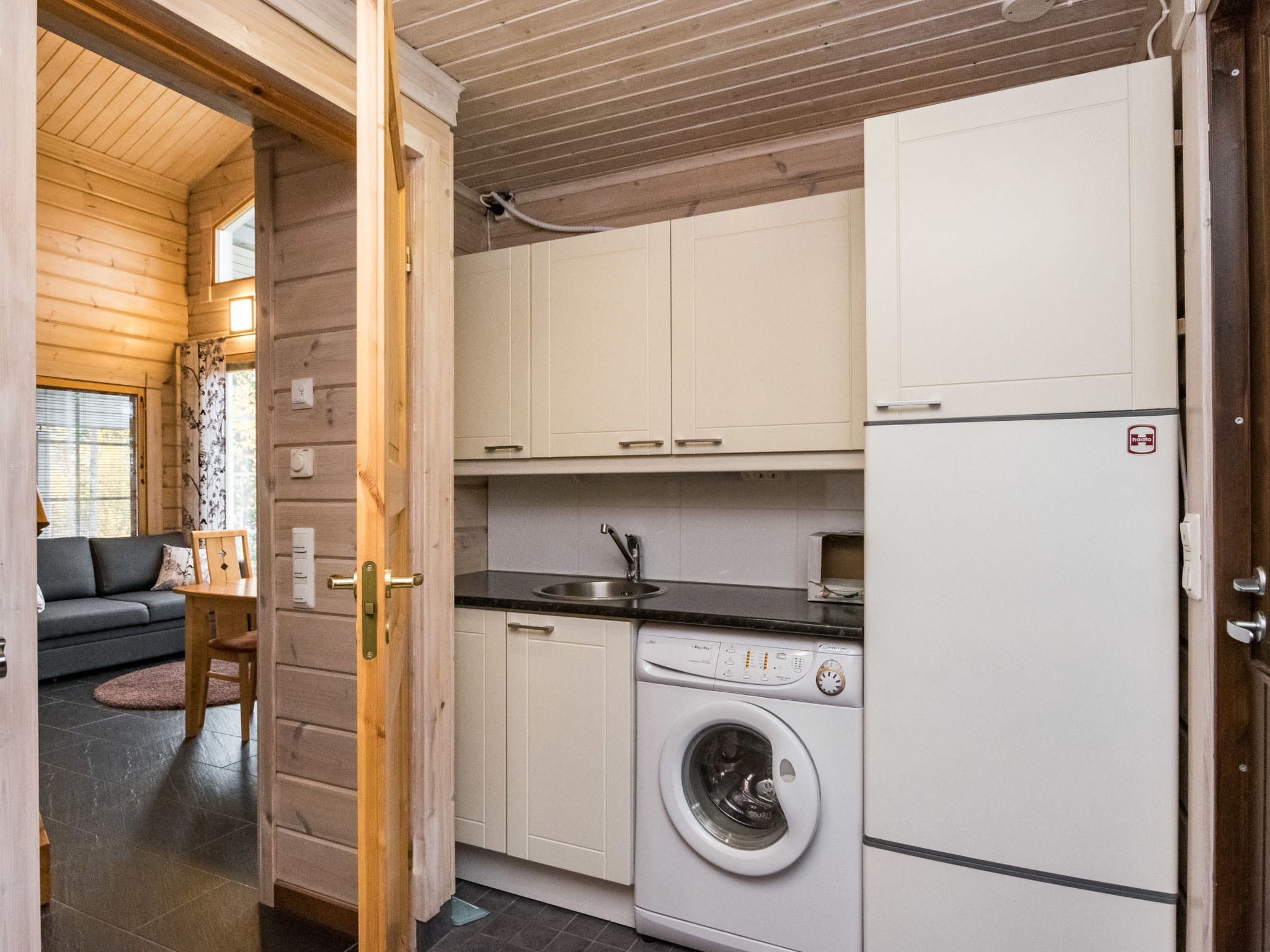 Maison Kielonkallio – Intérieur, photo 61 sur 66