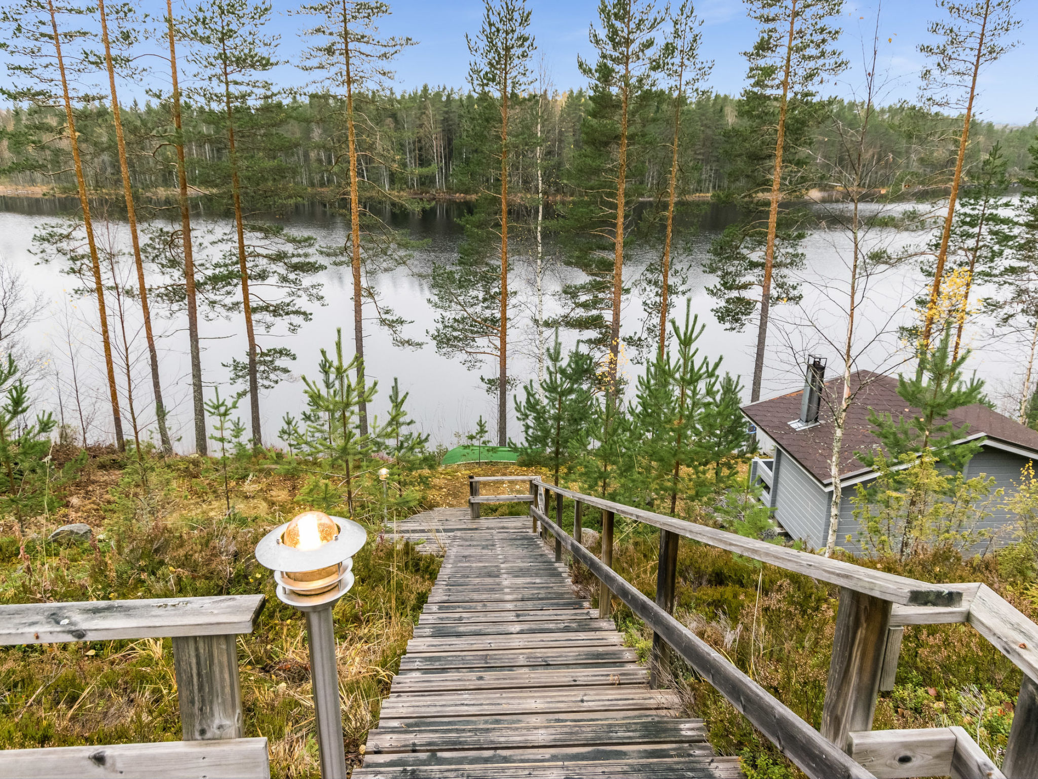 Kielonkallio