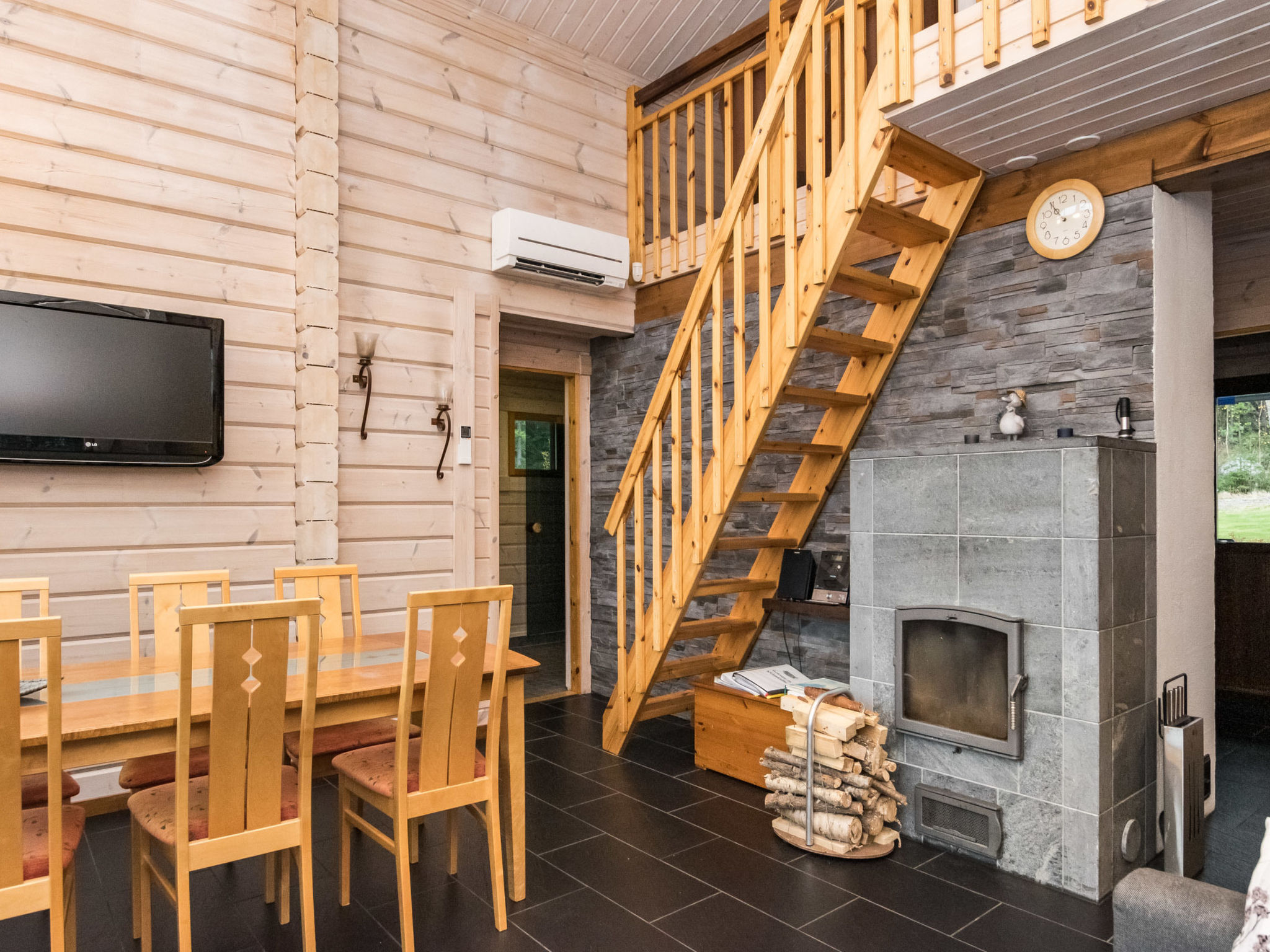 Maison Kielonkallio – Intérieur, photo 15 sur 66