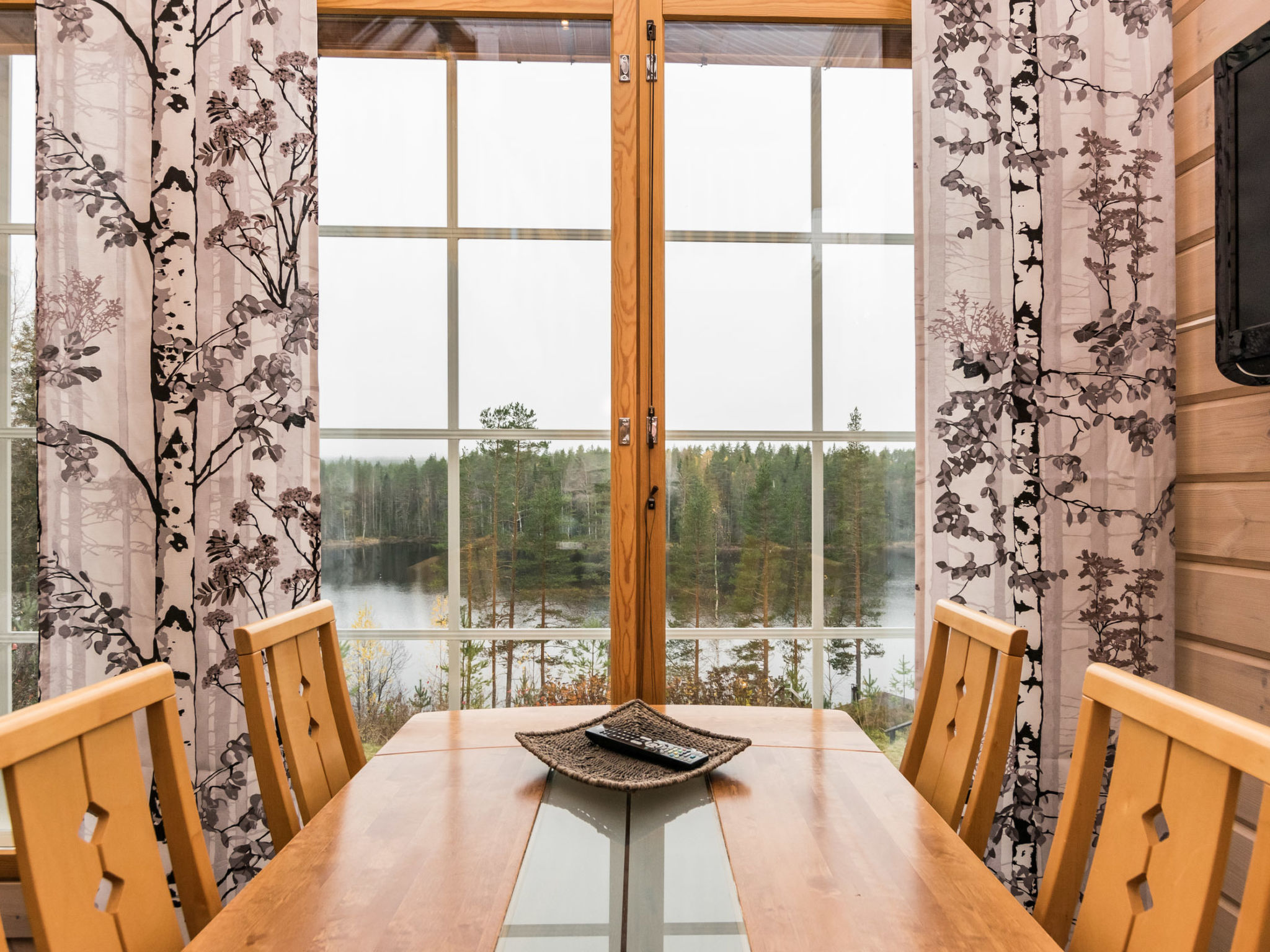 Maison Kielonkallio – Intérieur, photo 18 sur 66