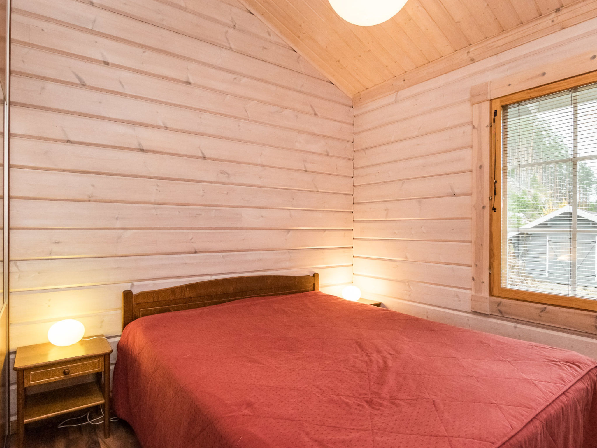 Maison Kielonkallio – Intérieur, photo 22 sur 66