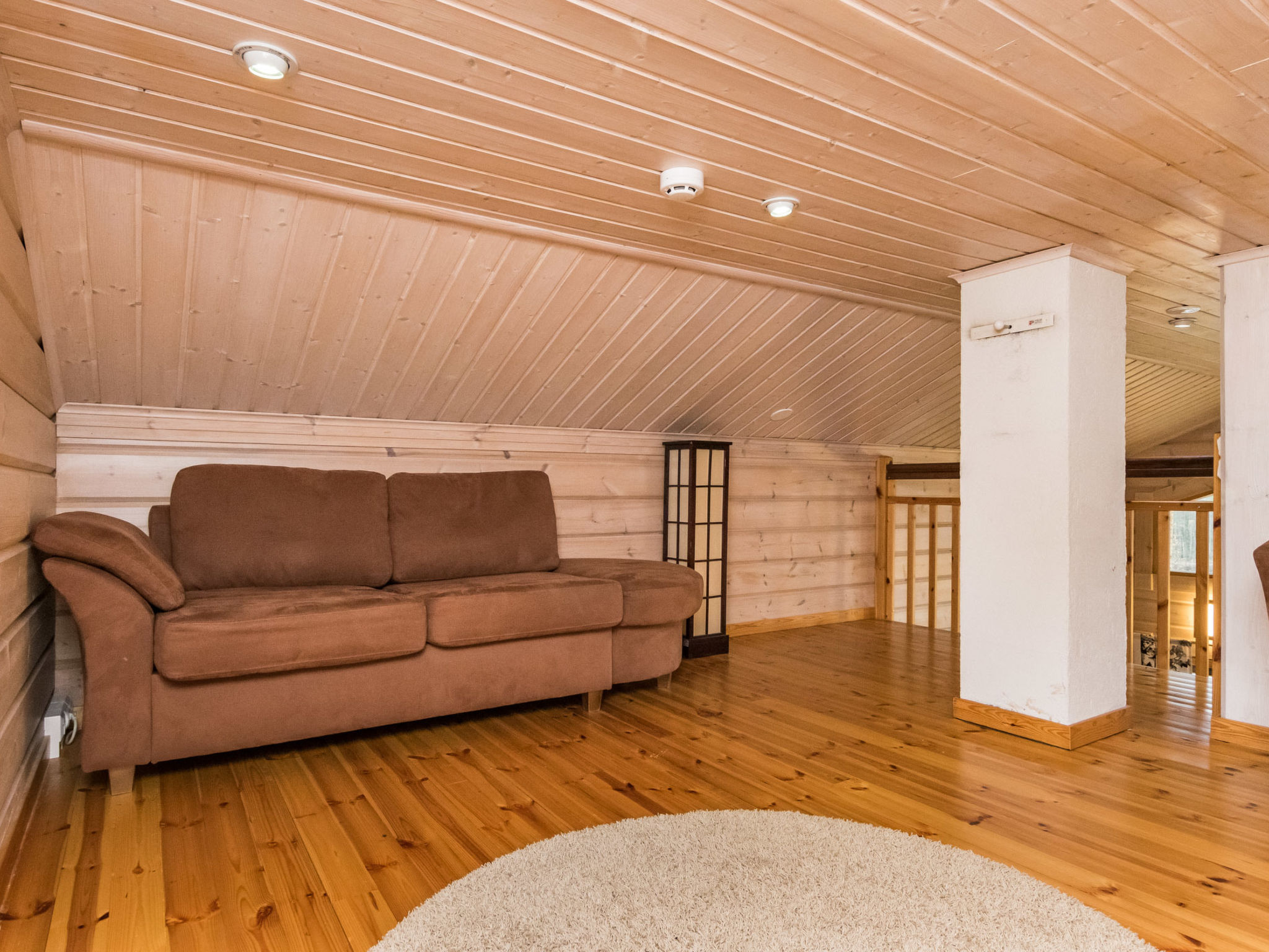 Maison Kielonkallio – Intérieur, photo 24 sur 66