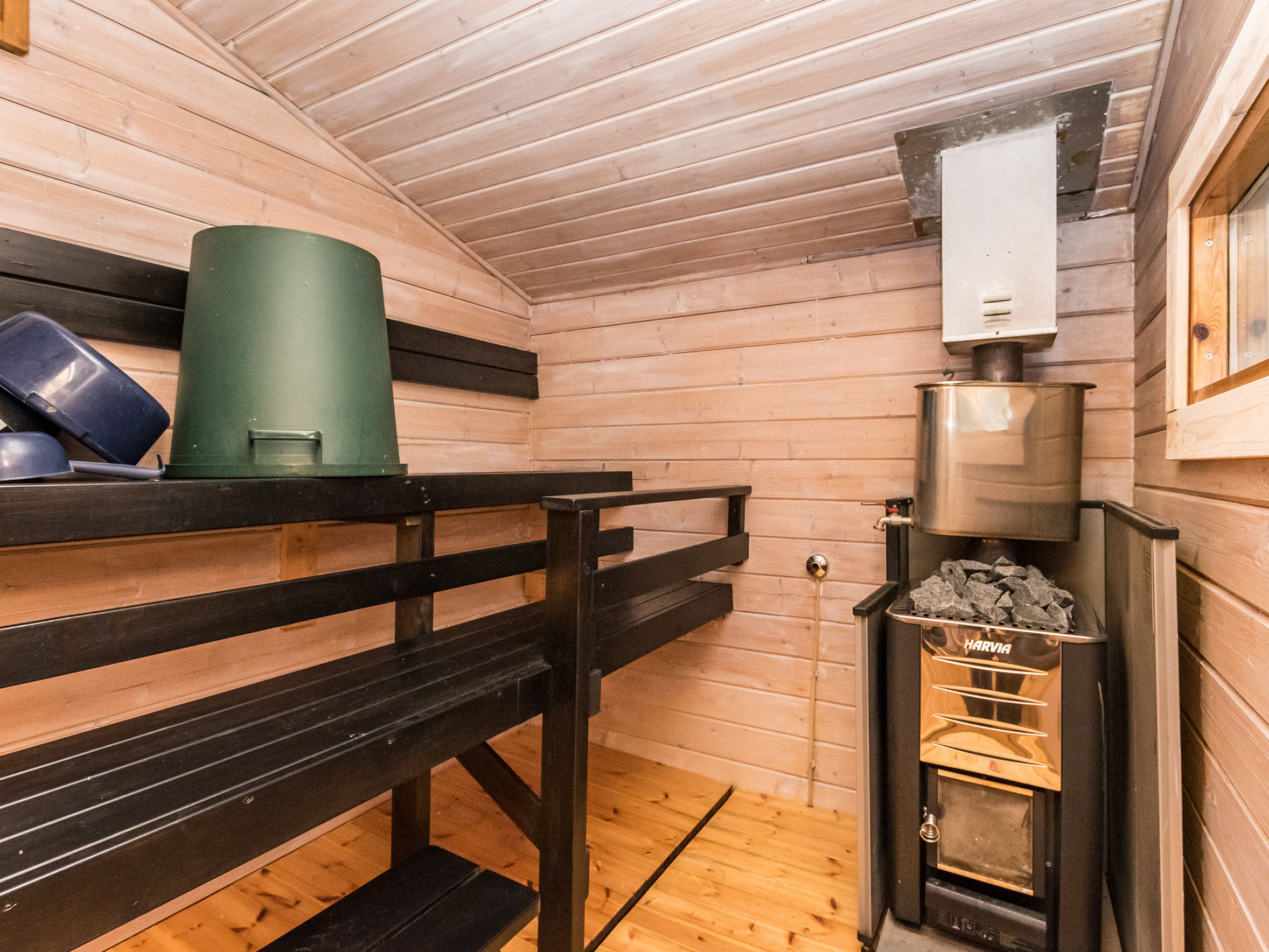 Maison Kielonkallio – Intérieur, photo 30 sur 66