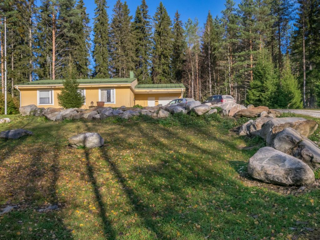 Ferienhaus Lähtevä Ferienhaus in Finnland