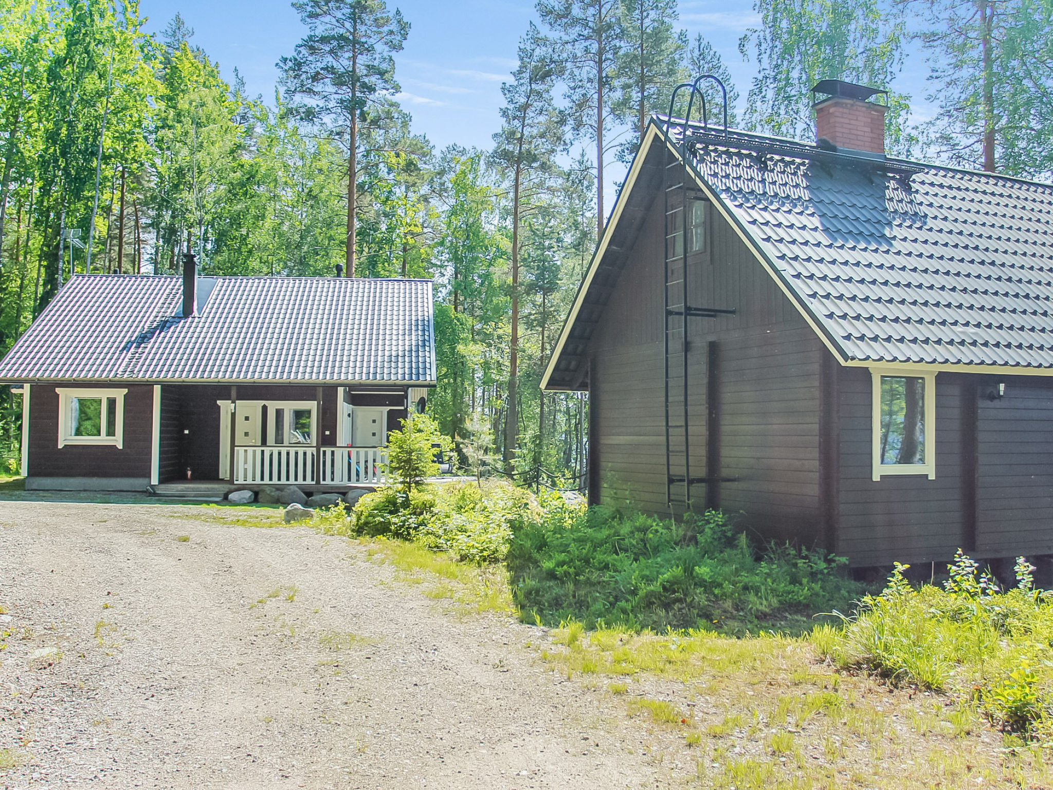 Saimaanhelmi