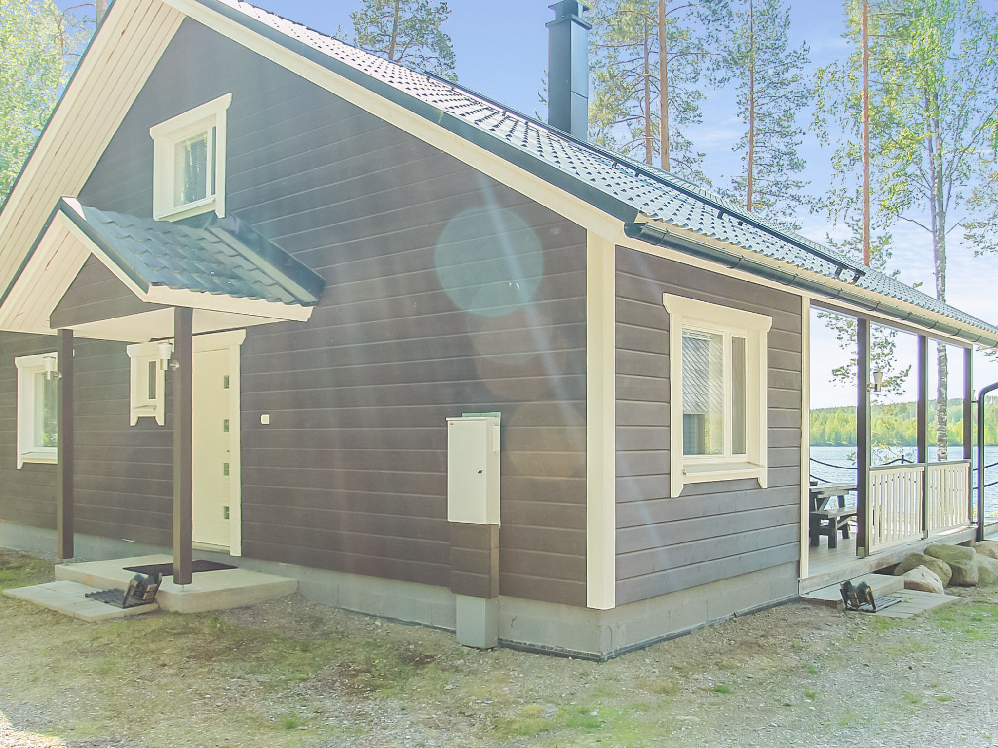 Saimaanhelmi