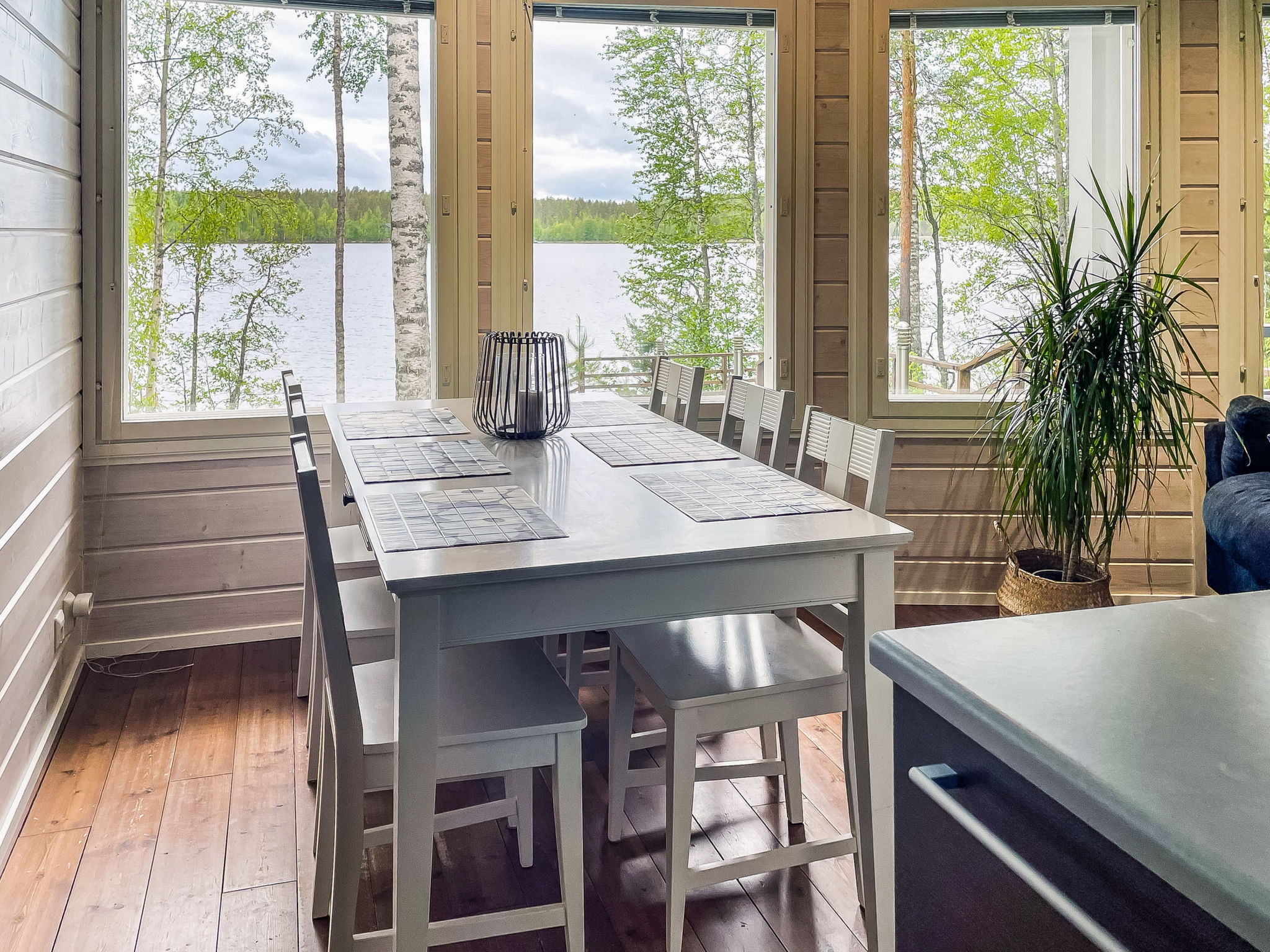 Maison Aurinkokaari – Intérieur, photo 13 sur 40