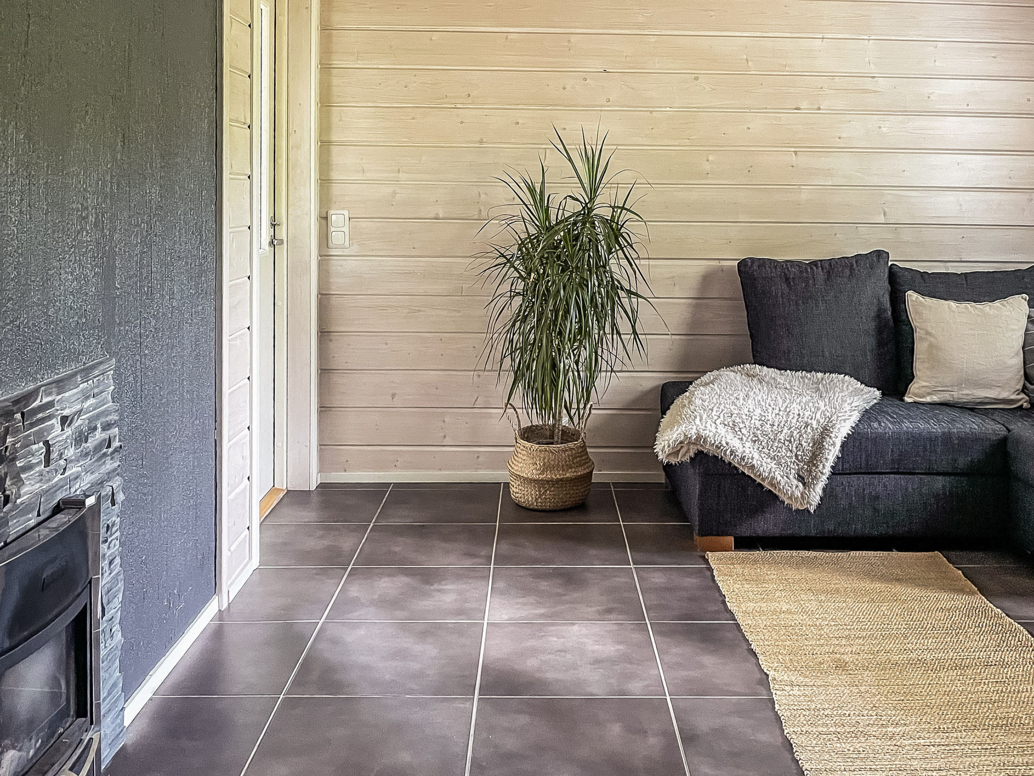 Maison Aurinkokaari – Intérieur, photo 10 sur 40
