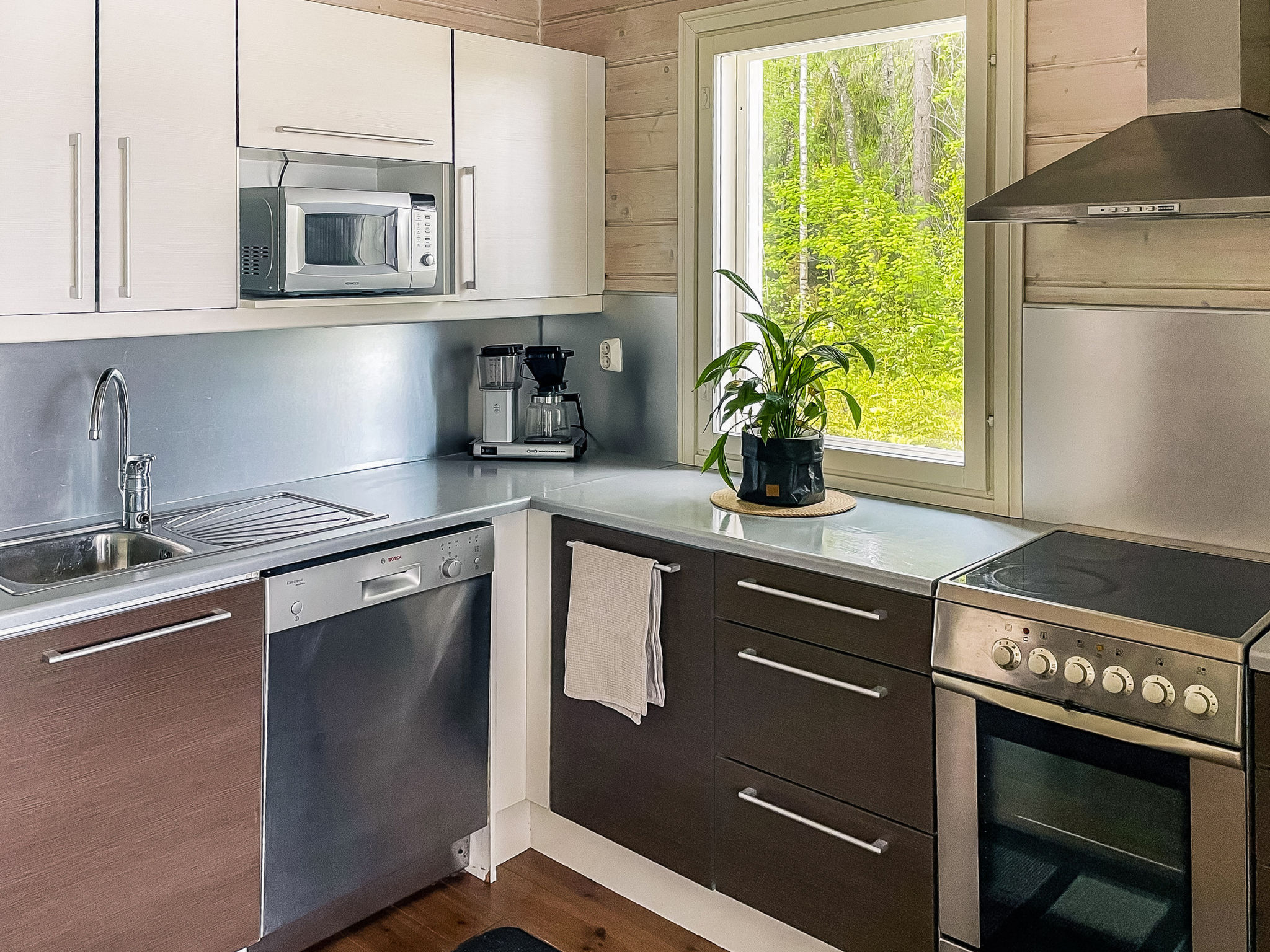 Maison Aurinkokaari – Intérieur, photo 31 sur 40
