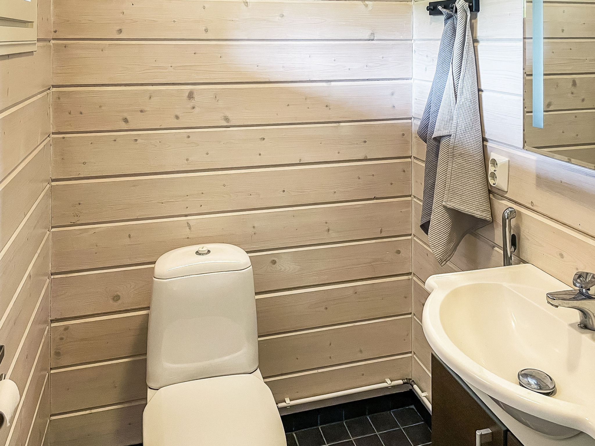 Maison Aurinkokaari – Intérieur, photo 24 sur 40