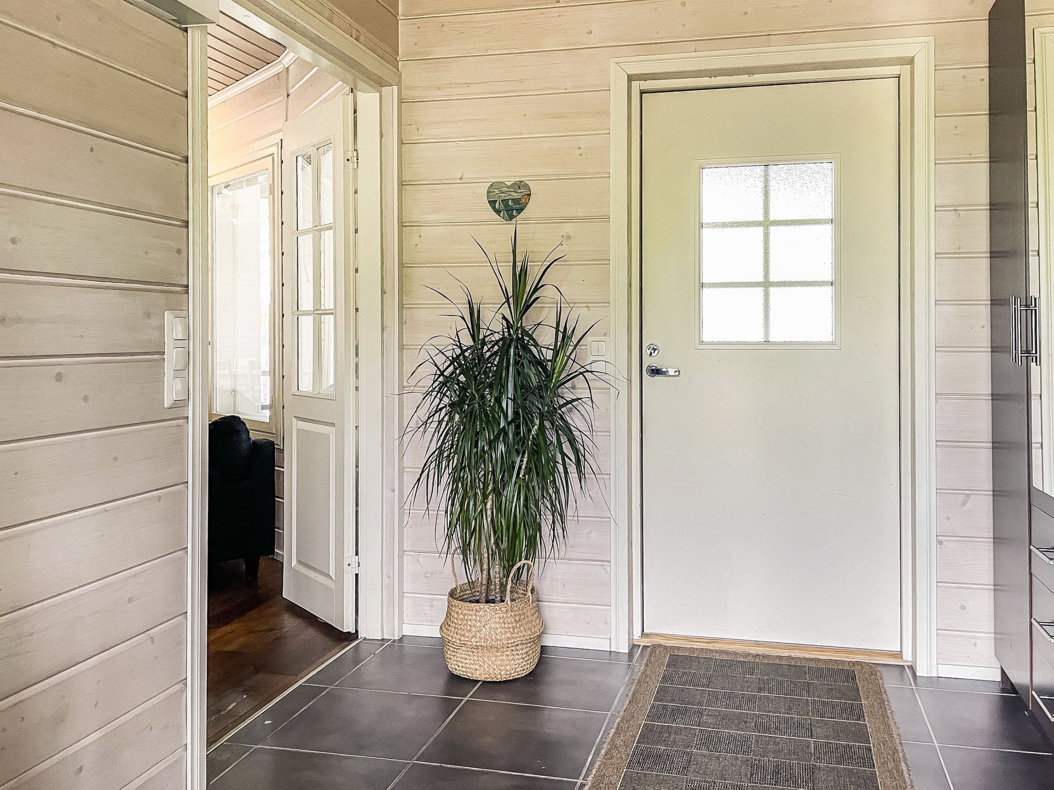 Maison Aurinkokaari – Intérieur, photo 23 sur 40