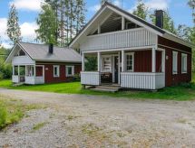 Casa di vacanze Saunamökki 3