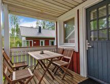 Casa di vacanze Saunamökki 3