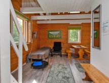 Casa di vacanze Saunamökki 3