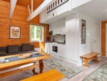 Casa di vacanze Saunamökki 3