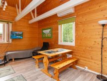 Casa di vacanze Saunamökki 3