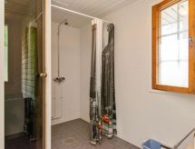 Casa di vacanze Saunamökki 3