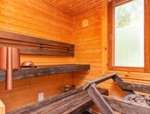 Casa di vacanze Saunamökki 3