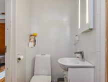 Casa di vacanze Saunamökki 3