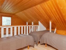 Casa di vacanze Saunamökki 3