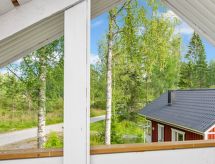 Casa di vacanze Saunamökki 3